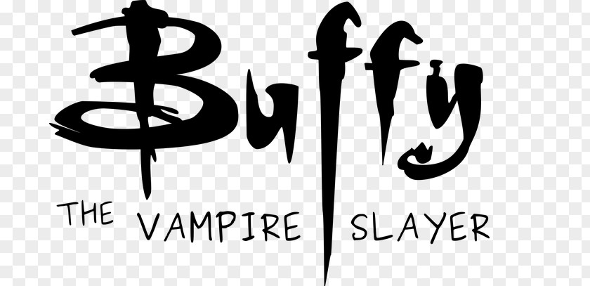 Vampire Buffy The Slayer Omnibus Volume 1 Anne Summers Omnibus: Season 8 Logo PNG