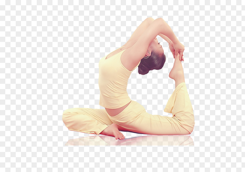 Yoga Mat Pilates Massage Physical Exercise PNG