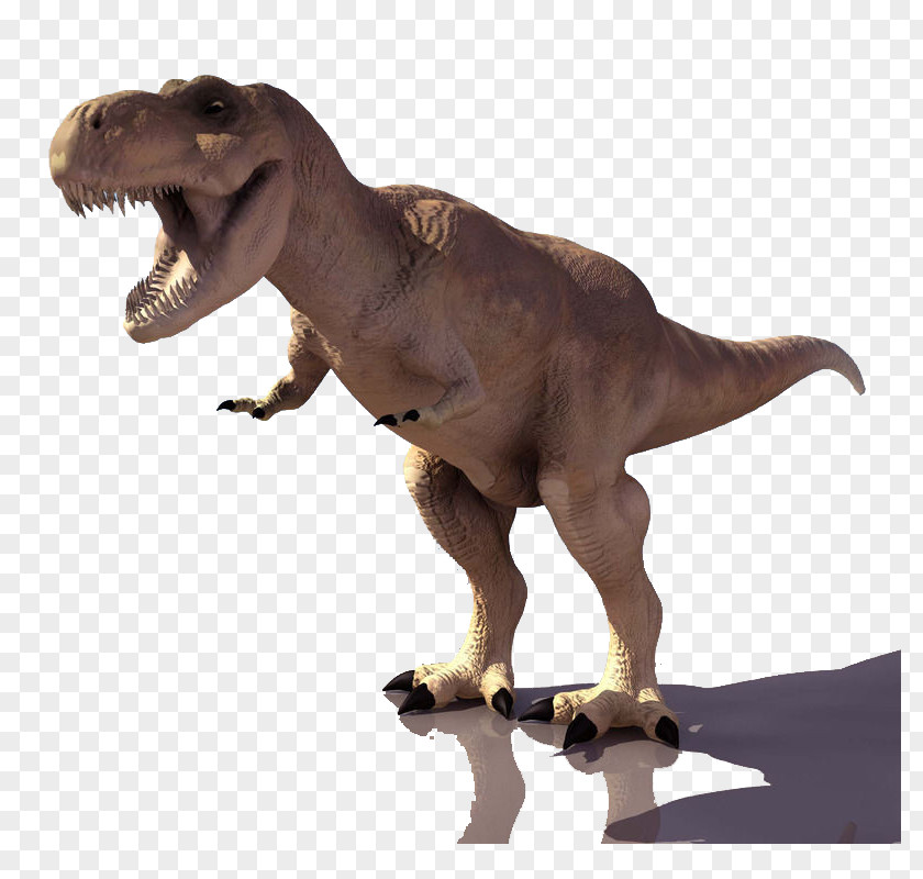 Ancient Dinosaur Combat Of Giants: Dinosaurs 3D Tyrannosaurus Computer Graphics Modeling PNG