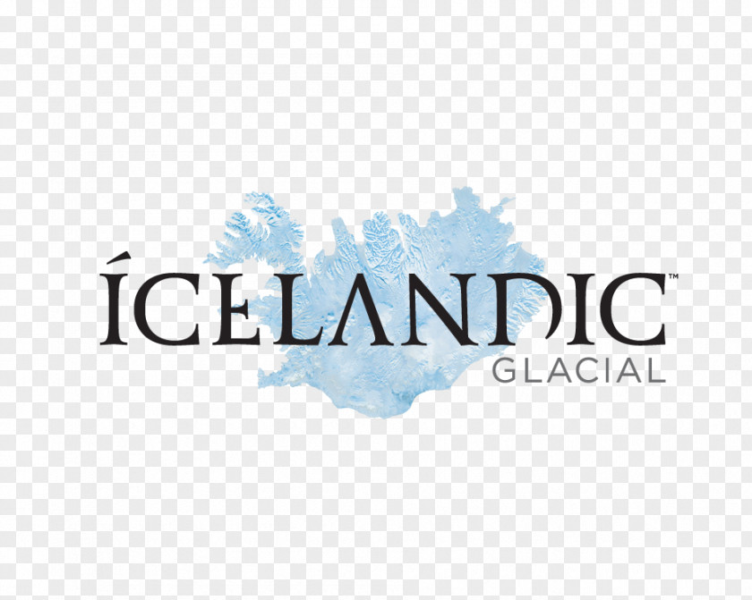 Bottle Icelandic Glacial Bottled Water PNG
