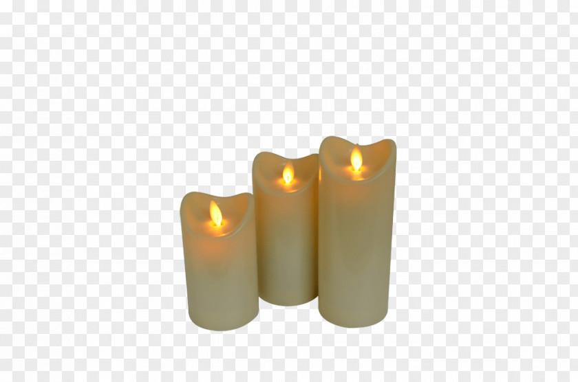 Candle Wax PNG