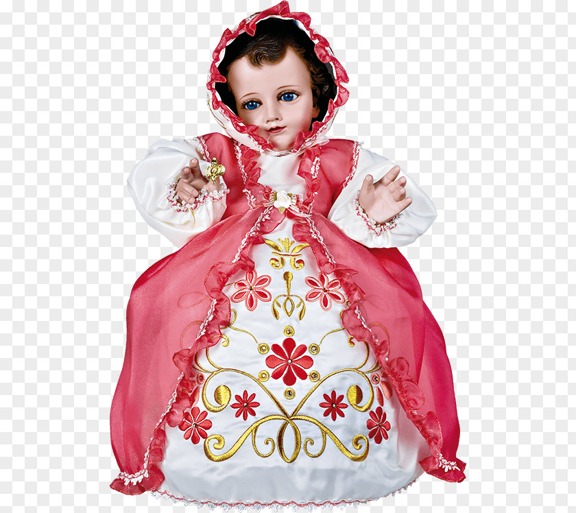 Child Infant Jesus Of Prague Images In Mexico Clothing PNG