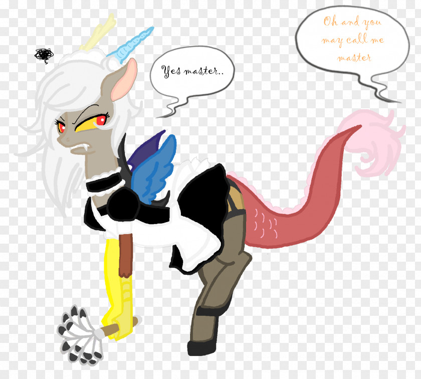 Chimera My Little Pony Horse Eris PNG