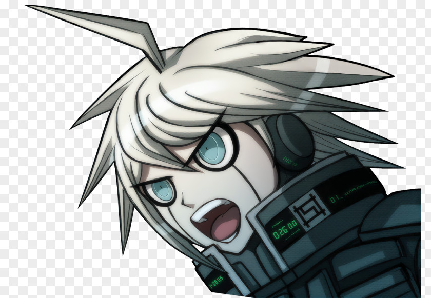 Danganronpa V3: Killing Harmony Another Episode: Ultra Despair Girls Danganronpa: Trigger Happy Havoc Video Game PNG