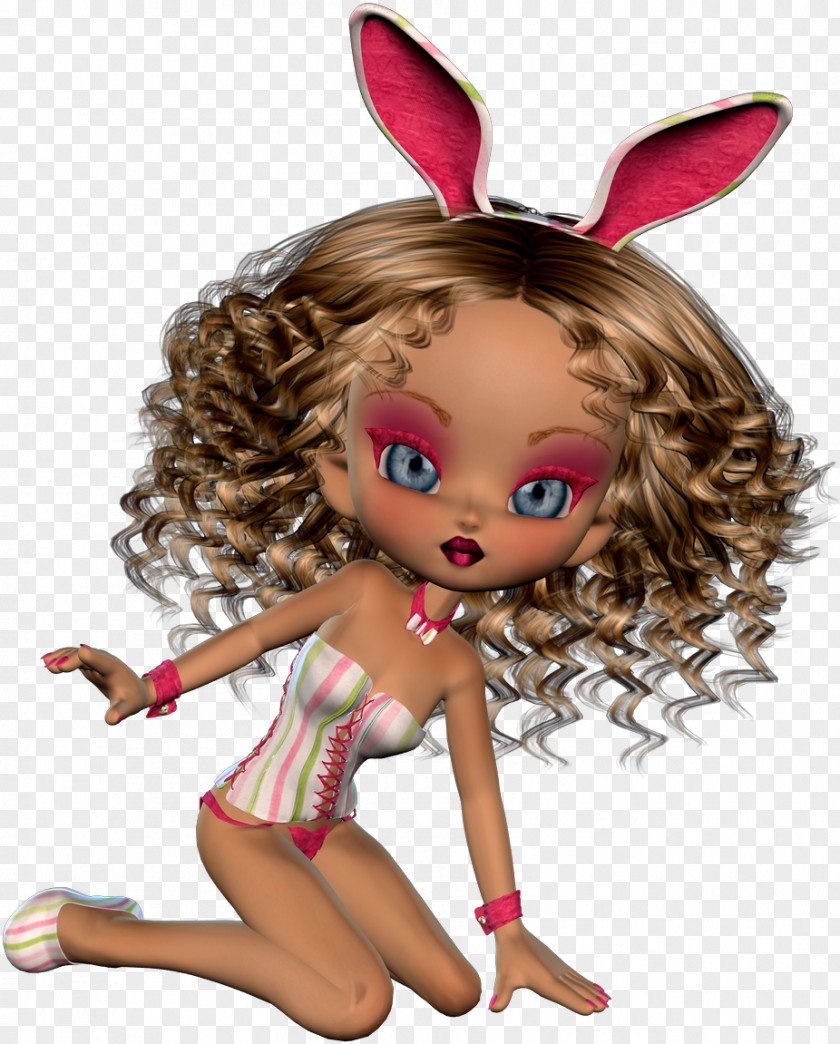 Fairies Doll Animation Barbie PNG
