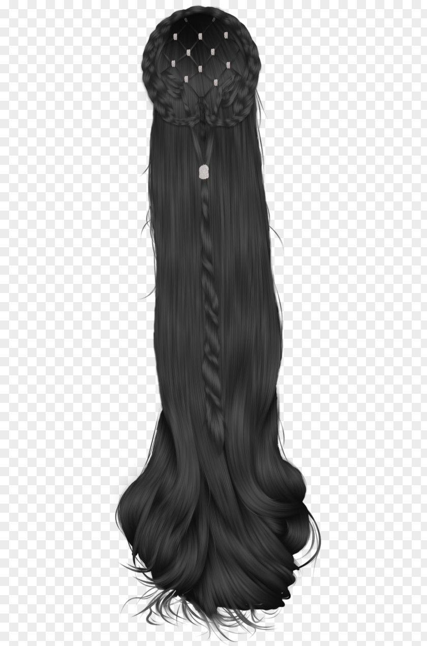Hair Wig Afro Clip Art PNG