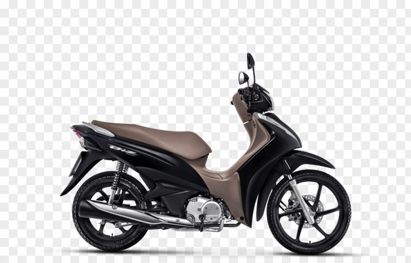 Honda Biz Canopus Motos Motorcycle Overhead Camshaft PNG