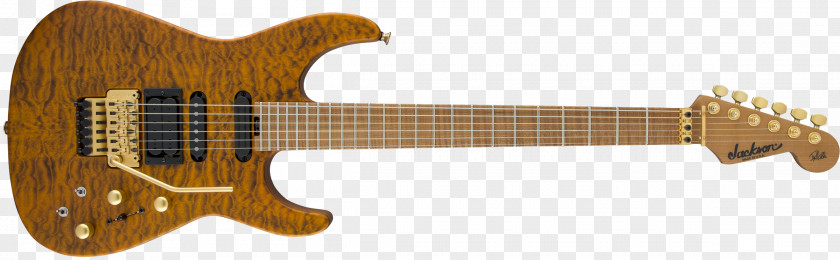 Jackson Stratocaster Guitars Electric Guitar Fender Bass PNG