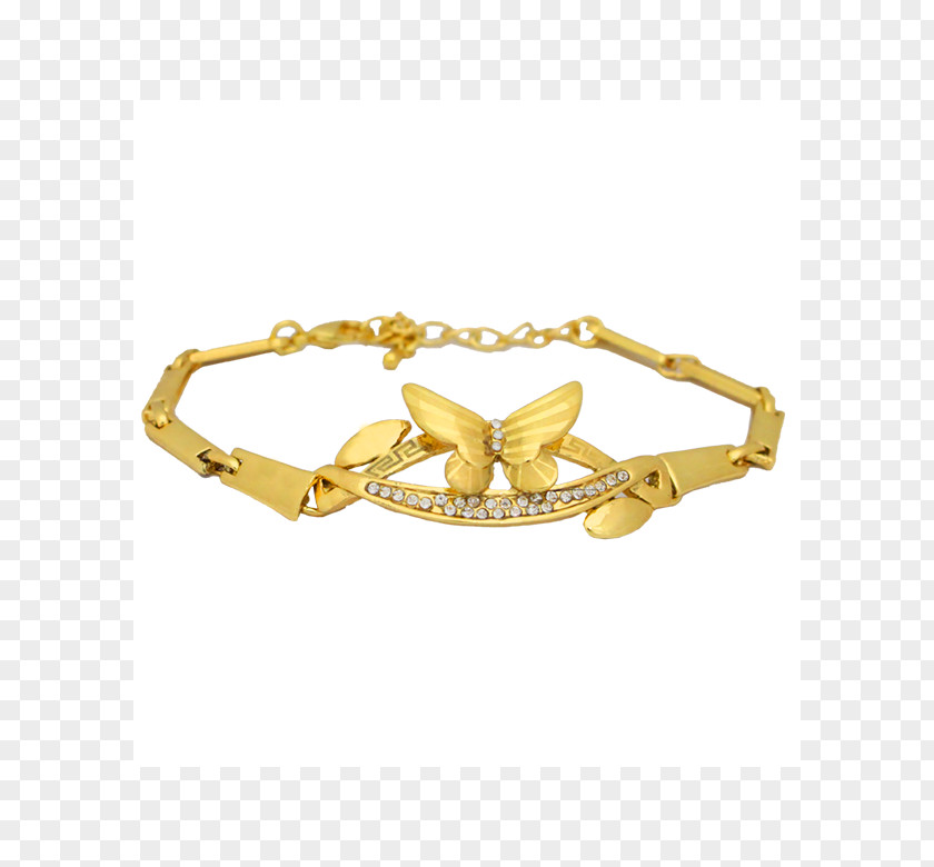 Jewellery Bracelet Earring Bangle Gold PNG