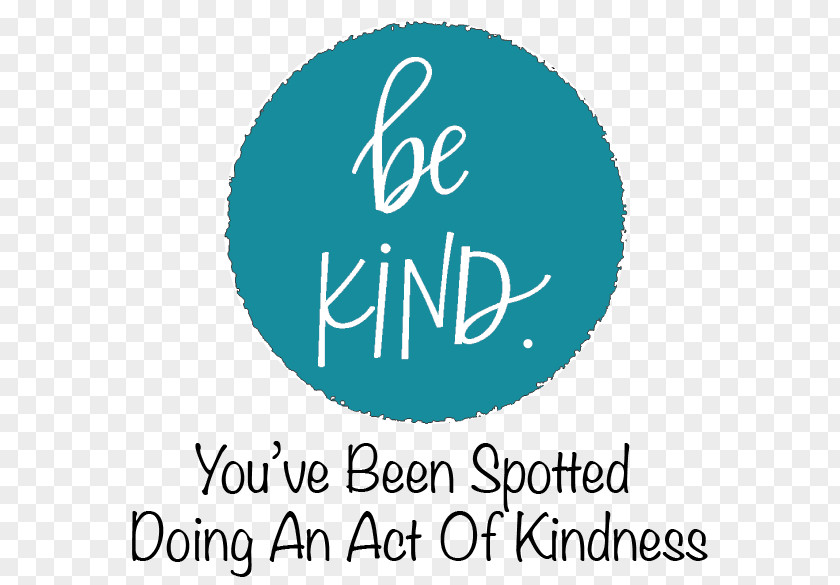 Kindness Random Act Of Acts Day Gift Charity PNG