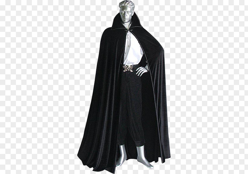 Knight Cape Renaissance Mantle Cloak Clothing PNG