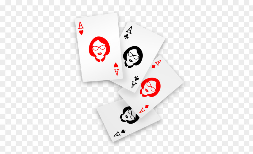 Personal Card Game Logo Brand PNG