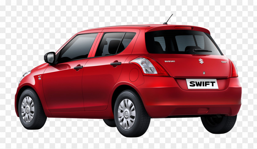 Suzuki Swift Car Maruti Dzire Volkswagen PNG