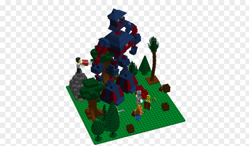 The Lego Group Crash Bandicoot N. Sane Trilogy Ideas Aku PNG