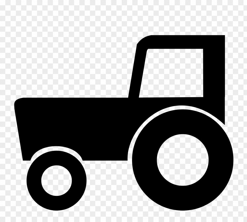 Tractor Clipart International Harvester Agriculture PNG