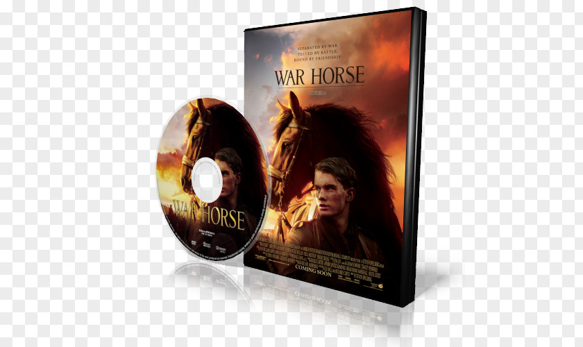 War Horse Film Poster Director PNG