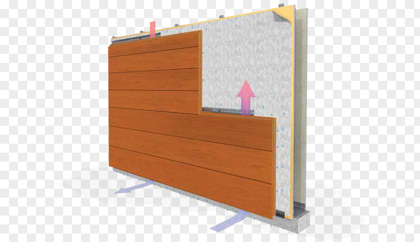 WHITE WOOD WALL POCO Building Supplies Wall Panel Facade Wood PNG