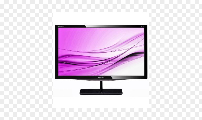 Wide Vga LCD Television LED-backlit Computer Monitors Set Liquid-crystal Display PNG