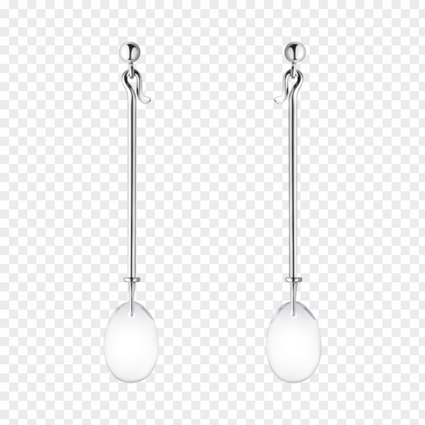 A Pair Earring Jewellery Georg Jensen Jewelry: Galley Guide Sterling Silver Quartz PNG