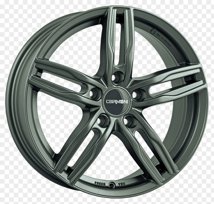 Atu Reifen Autofelge Alloy Wheel Car PNG