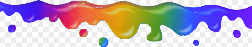 Colorful Slime Clip Art Sticker Image PicsArt Photo Studio PNG