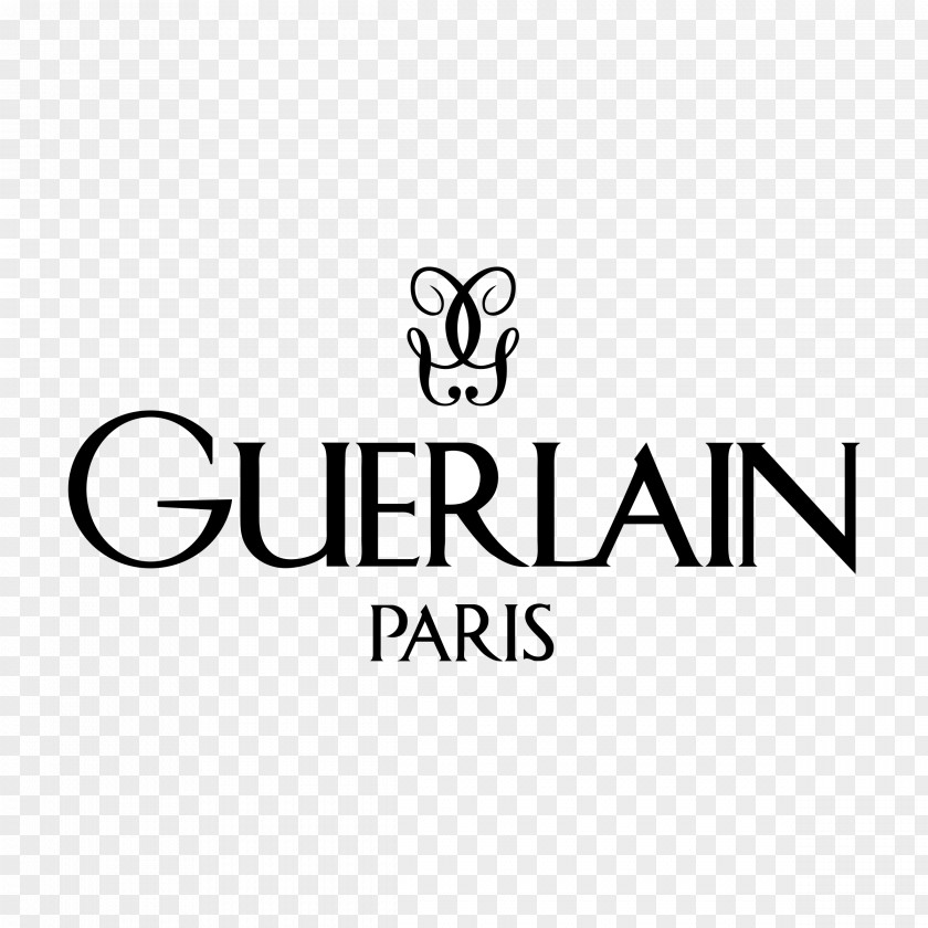 Cosmetics Makeup Brush Logo Guerlain L'Or Radiance Concentrate With Pure Gold Brand Vector Graphics PNG