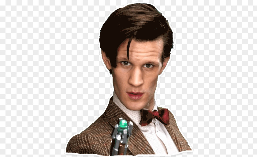 Doctor Eleventh Matt Smith Who Tenth PNG