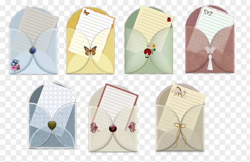 Envelope Paper Letter Papel De Carta Clip Art PNG