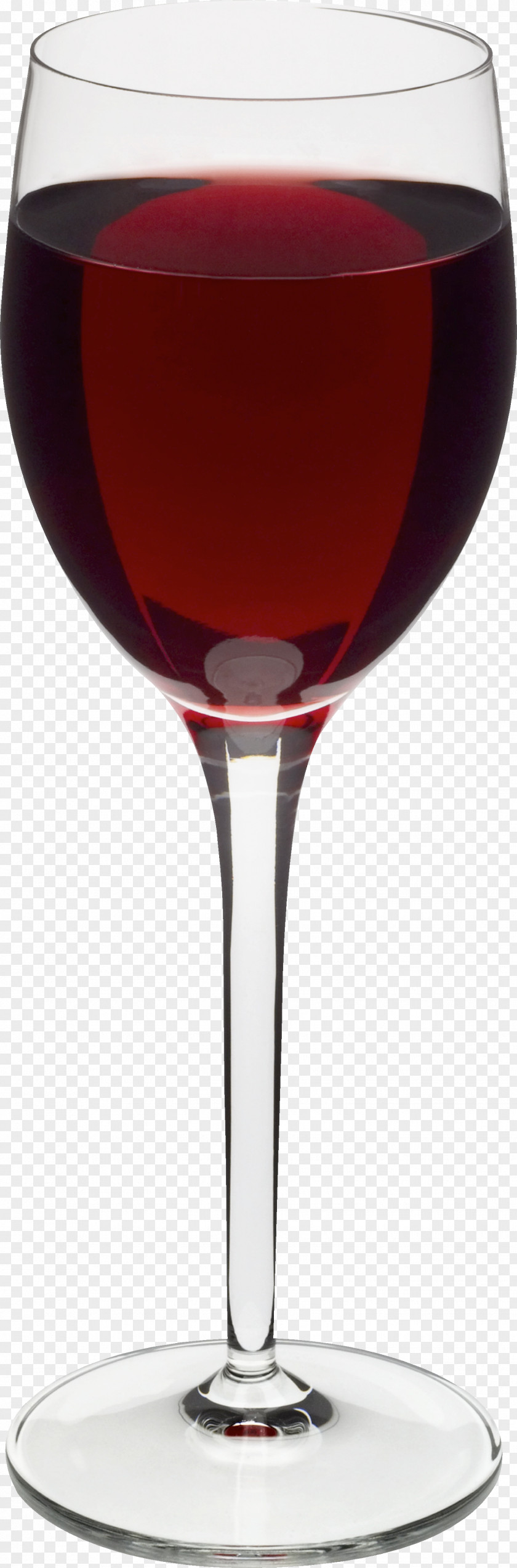 Glass Image Red Wine White PNG