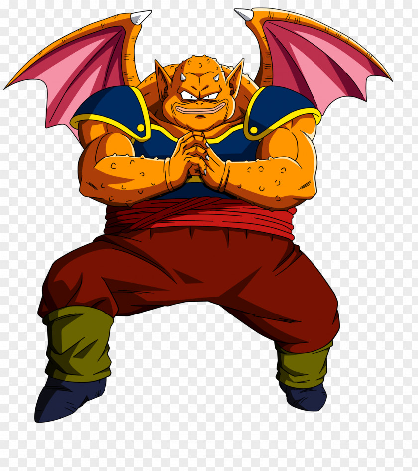 Goku Cell Dorodabo Gohan Piccolo PNG