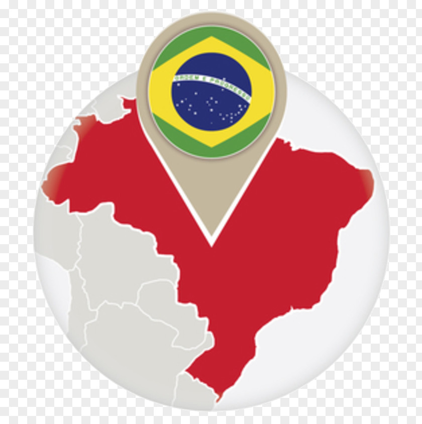 Government Agency Flag Of Brazil World Map PNG
