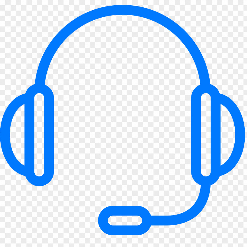 Headphones Headset Download PNG