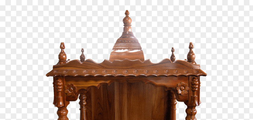 Hindu Pooja Furniture Antique Jehovah's Witnesses PNG
