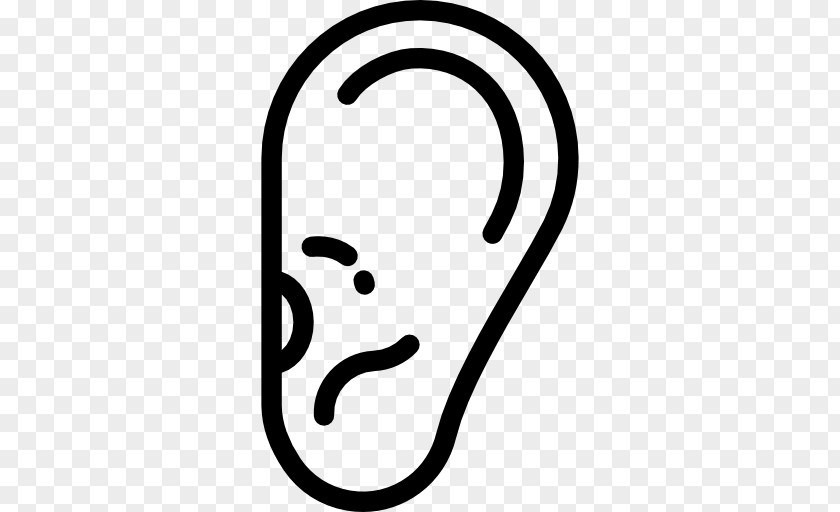 Human Ear Deaf Hearing Clip Art PNG