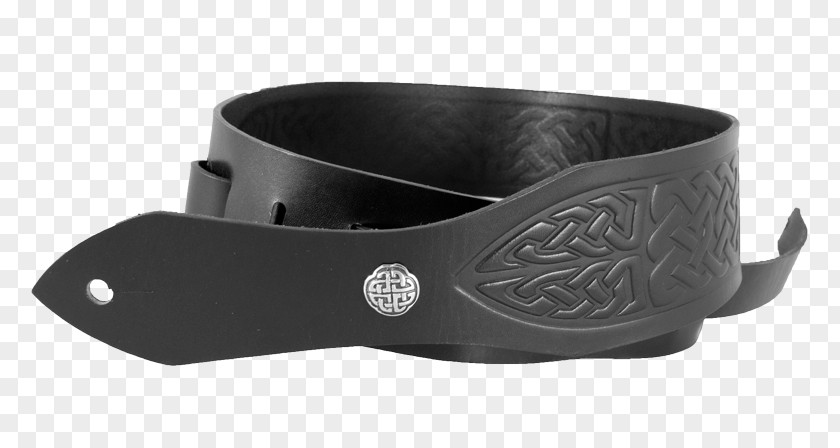 Leather Strap Belt Buckles PNG