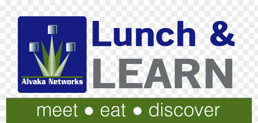 Lunch And Learn Computer Network Organization Logo Business Information PNG