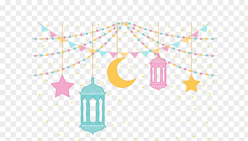 Ramadan رمضان كريم Eid Al-Fitr Islam Illustration PNG