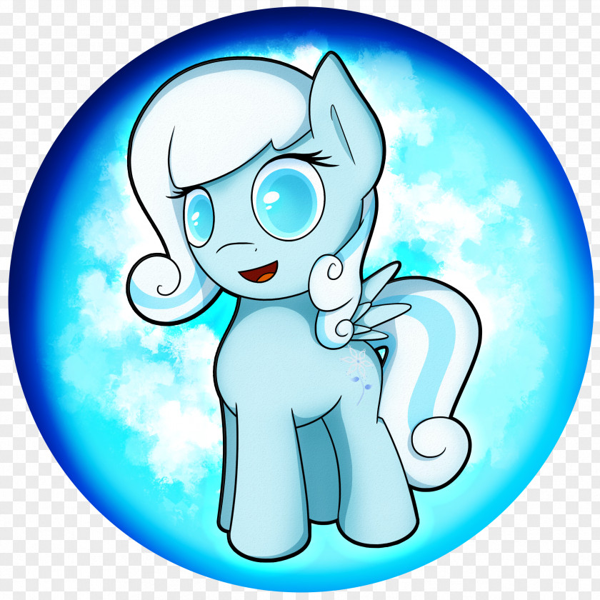 Snowdrop Pony Artist Horse Work Of Art PNG