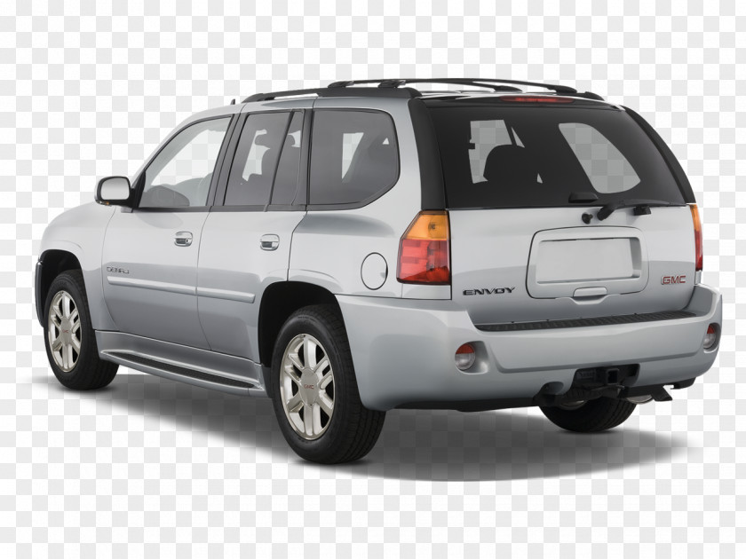 Suv Kia Motors Car 2006 Spectra GMC PNG