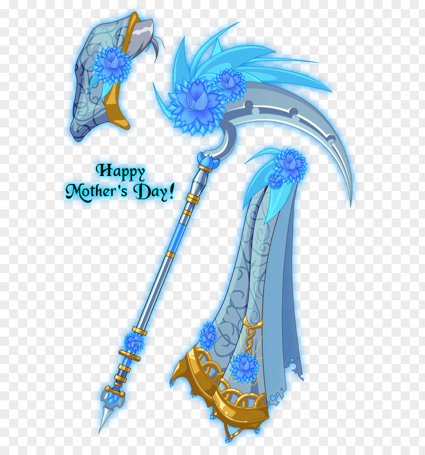 Sword Organism Microsoft Azure Costume Legendary Creature PNG