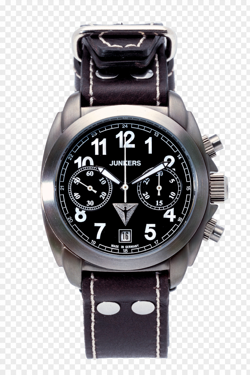 Watch Strap Chronograph Rolex Bulova PNG