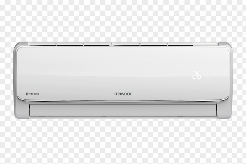 Air Conditioning Kenwood Corporation Power Inverters Baymak Elegant Plus 12 Conditioner PNG