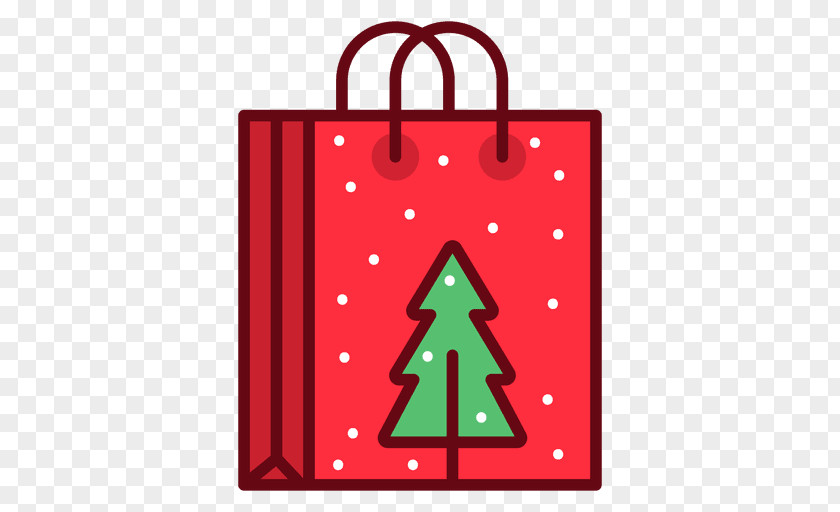 Bag Vector Shopping Bags & Trolleys Christmas Ornament Clip Art PNG