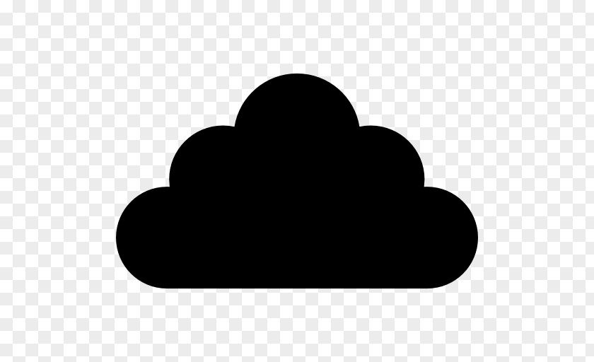 Cloud Computing Storage PNG