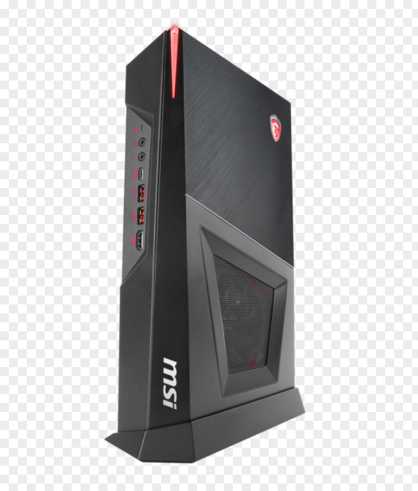 Computer MSI Trident 3 Gaming PNG