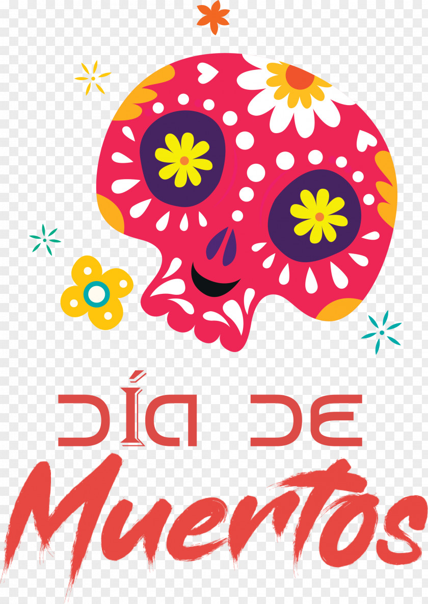 Dia De Muertos Day Of The Dead PNG
