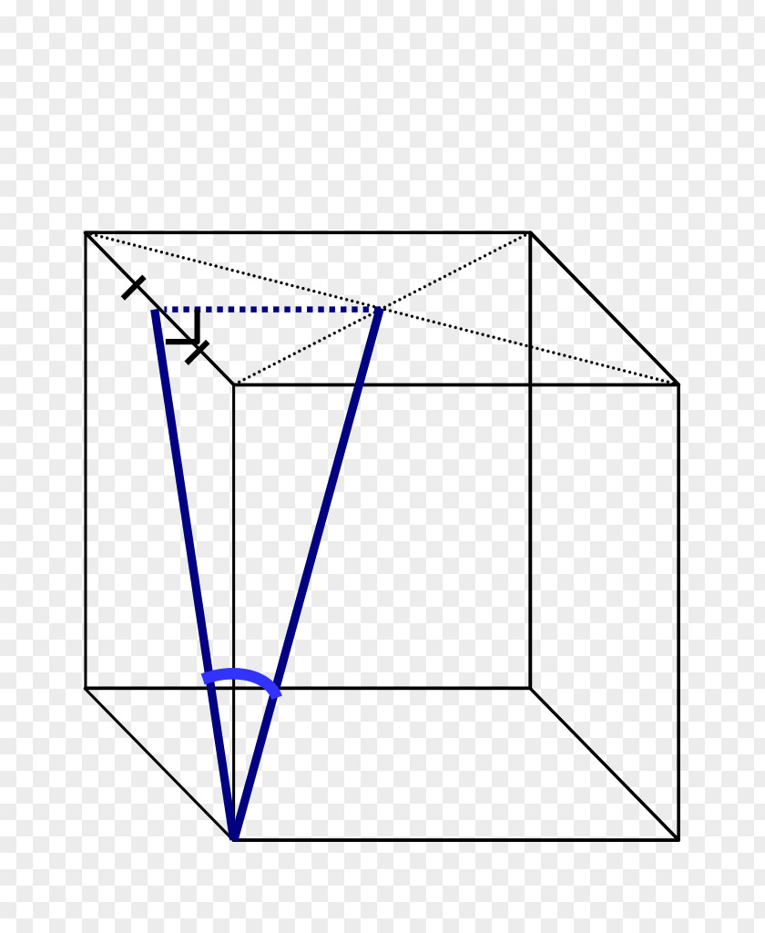 Diagonal Triangle Area /m/02csf Point PNG