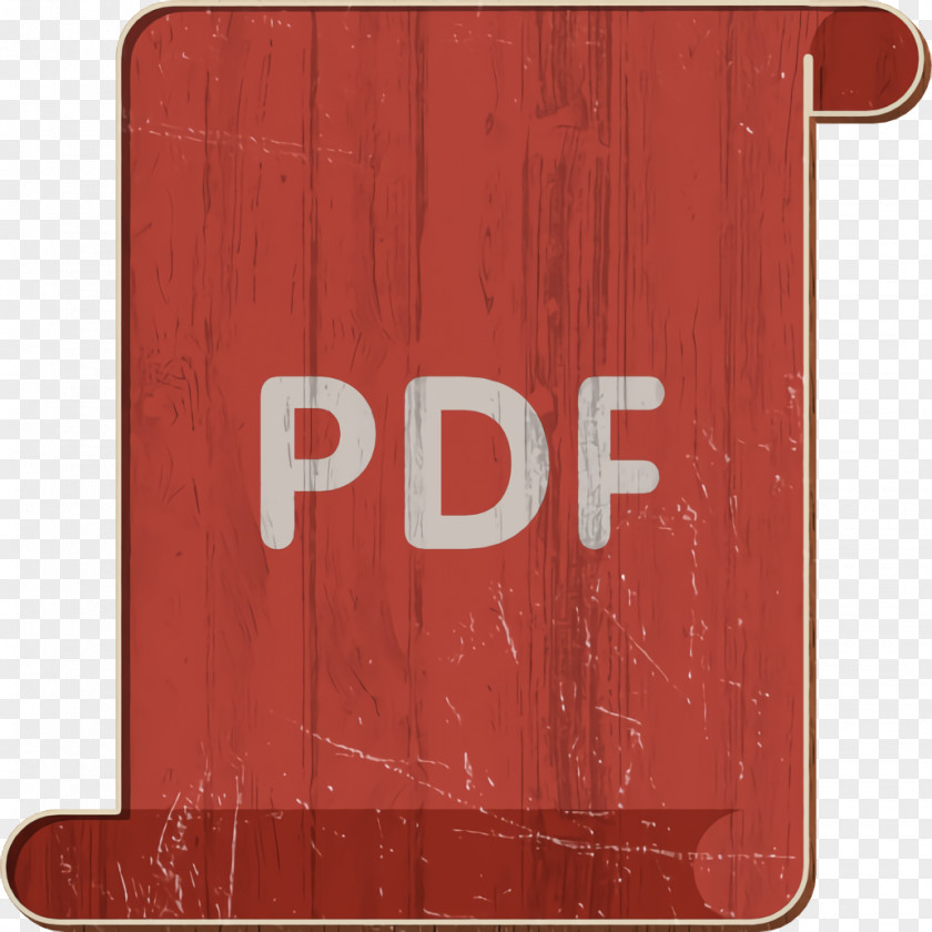 Documents Icon Pdf PNG
