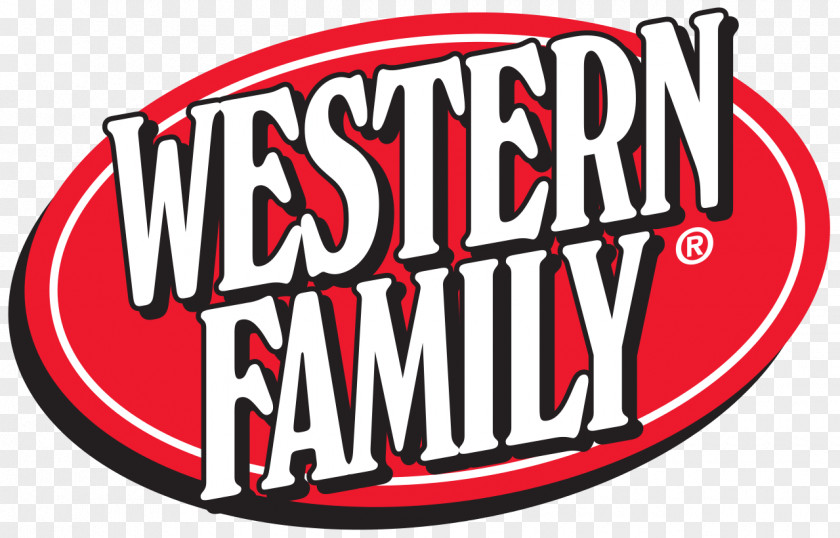 Food Logo Western Family Foods Tigard National Brand Store PNG