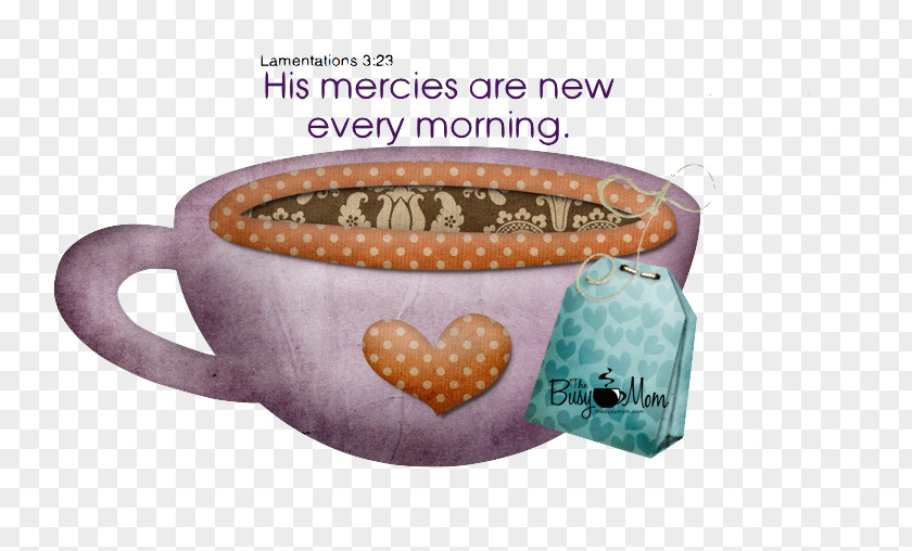 Good Morning Prayer Mom Ceramic Coffee Cup Product PNG